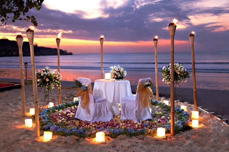 Make-Your-Getaway-Romantic-In-Kuta